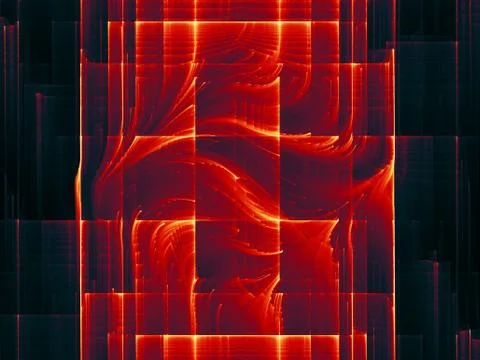 Background Energy Stockillustratie