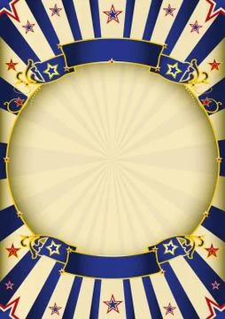 Background entertainment Stock Illustration