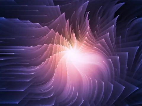 Background Evolution 스톡 일러스트