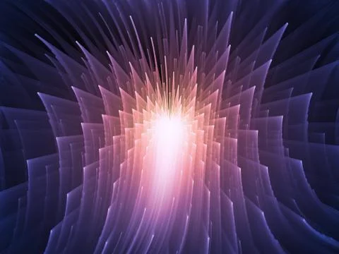 Background Evolution 스톡 일러스트