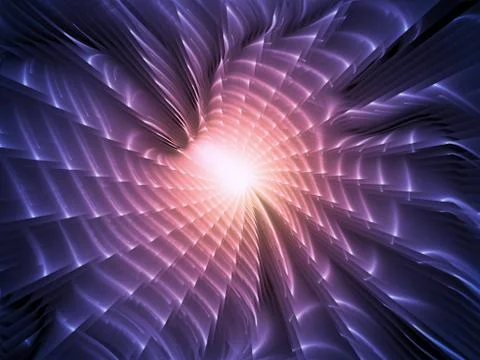 Background Evolution Illustrazione stock