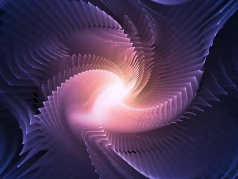 Background Evolution 스톡 일러스트