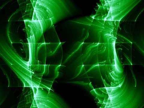 Background Evolution Illustrazione stock