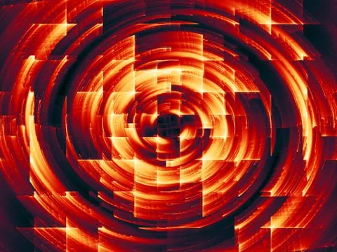 Background Evolution 스톡 일러스트