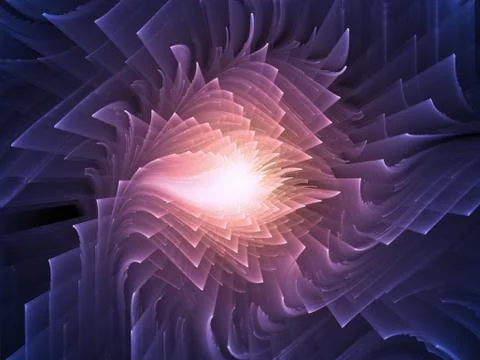 Background Evolution 스톡 일러스트