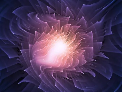 Background Evolution 스톡 일러스트