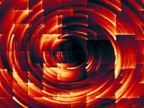 Background Evolution 스톡 일러스트