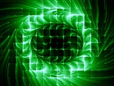 Background Evolution Illustrazione stock