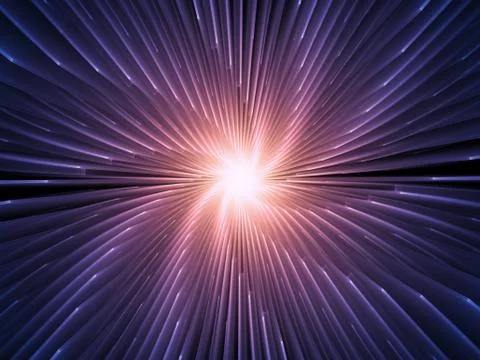 Background Evolution Illustrazione stock