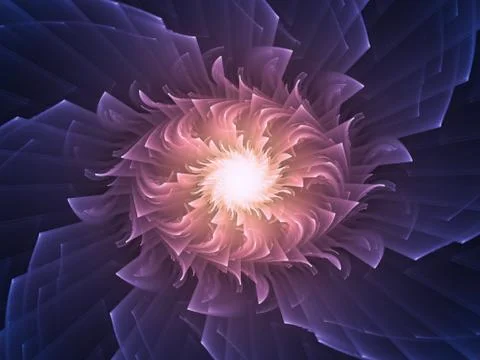 Background Evolution Illustrazione stock