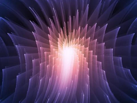 Background Evolution Illustrazione stock