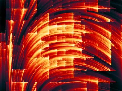 Background Evolution Illustrazione stock