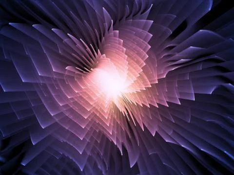 Background Evolution 스톡 일러스트