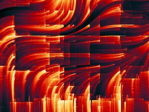 Background Evolution Illustrazione stock