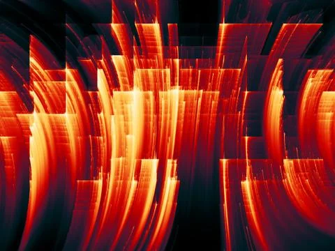 Background Evolution 스톡 일러스트