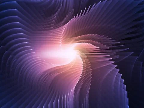 Background Evolution 스톡 일러스트