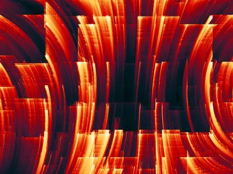 Background Evolution Illustrazione stock