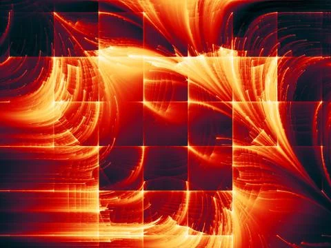 Background Evolution Illustrazione stock