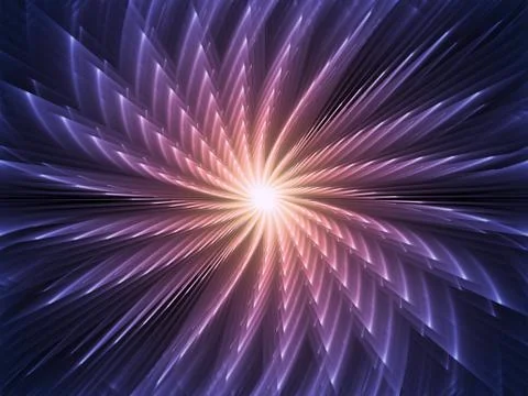 Background Evolution Illustrazione stock