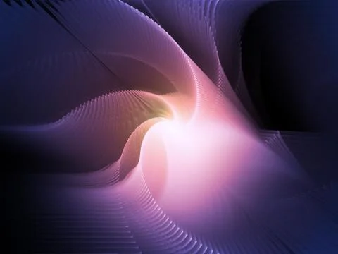 Background Evolution Illustrazione stock