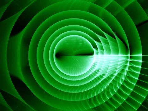 Background Evolution Illustrazione stock