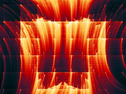 Background Evolution 스톡 일러스트