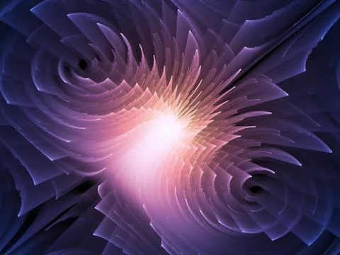 Background Evolution 스톡 일러스트