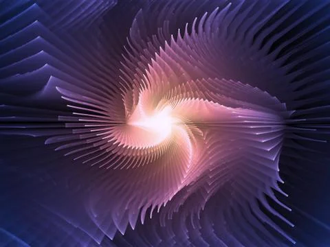 Background Evolution 스톡 일러스트