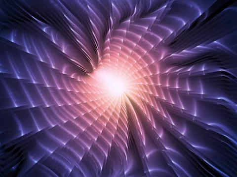 Background Evolution Illustrazione stock