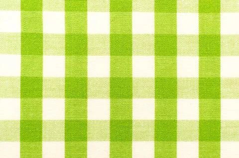 Background from fabric in a cage. Checkered texture. Texture Stock Photos