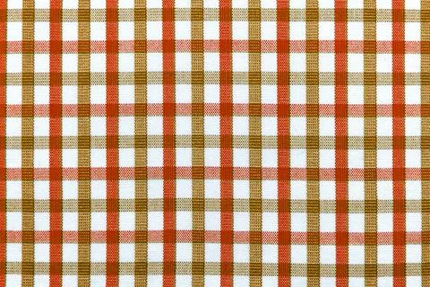 Background from fabric in a cage. Checkered texture. Texture with straight Stock Photos