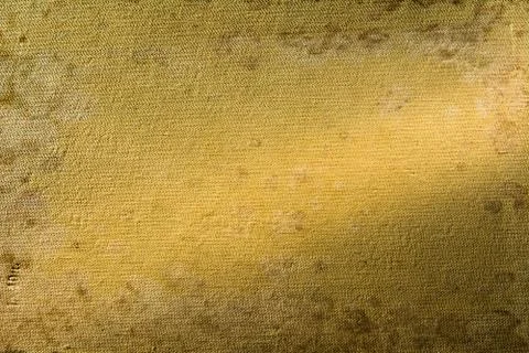 Background fabric highlighted by a spotlight Stock Photos