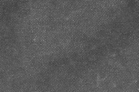 Background from fabric. Textural drawing of coarse interwoven threads. Stock Photos