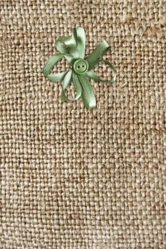 Background with fabric texture Stock-Illustration