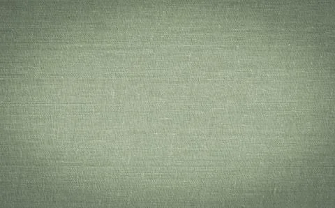 Background fabric texture made from the cover of an old book Stock Photos
