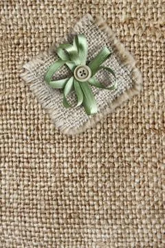 Background with fabric texture Foto stock