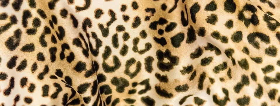 Background of a fabric texture Stock Photos