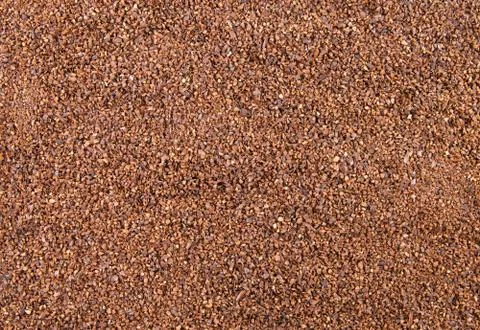 Background from farro grains Stock Photos