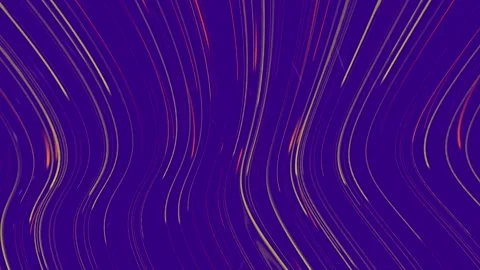 Background of fast moving lines and stripes, hypnotic mesmerizing wallpaper.. Stock Footage 312874949