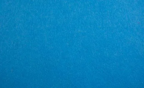 Background of felt blue Stock Photos