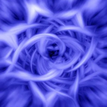 Background Flames Blue 스톡 일러스트