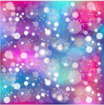 Background with flare. Stock Illustration