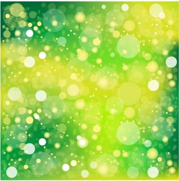 Background with flare. Stock Illustration