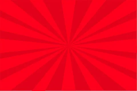 Background Flare Lines Effect, Rectangle Stock Illustration