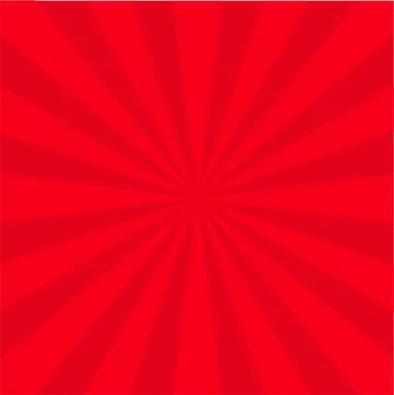 Background Flare Lines Effect, square Иллюстрация