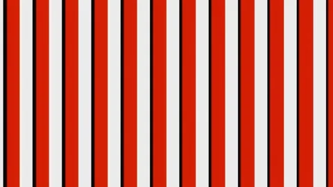 Background of flashing floating vertical lines Stock Footage 172633497