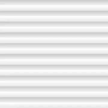 Background of flat and paper lines. The stripes cast a uniform shadow over .. Illustration