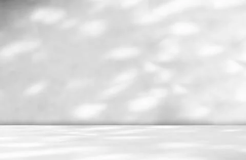 Background Floor Shadow Wall Kitchen Concrete White Texture Light Texture Fotos Stock