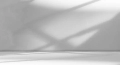 Background Floor Shadow Wall Kitchen Concrete White Texture Light Texture 스톡 사진