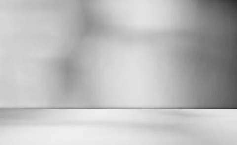 Background Floor Shadow Wall Kitchen Concrete White Texture Light Texture 库存照片